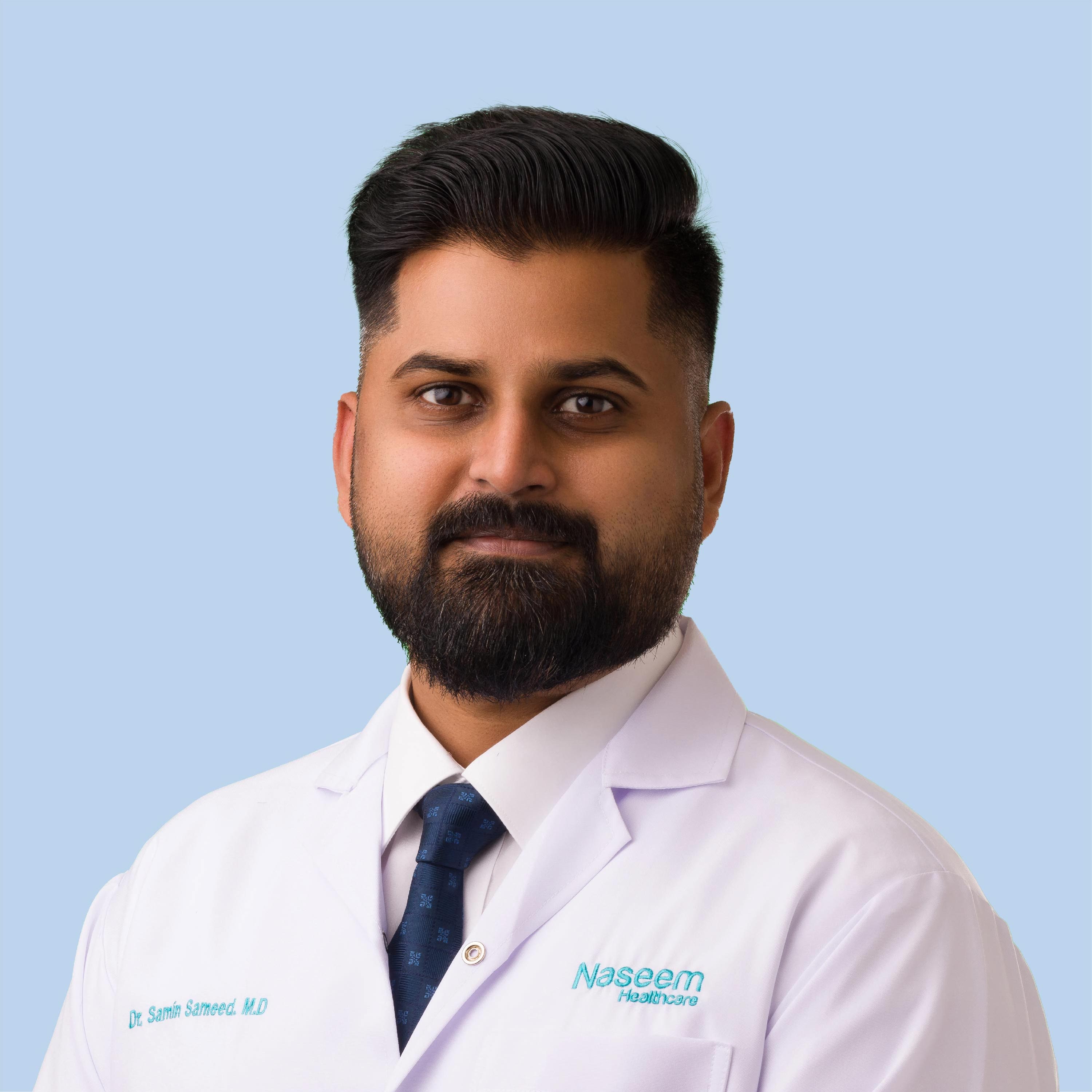 doctor image